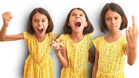 alternative Begleitung und Heilung bei ADHS ADS Verhaltensstörungen ohne Medikamente